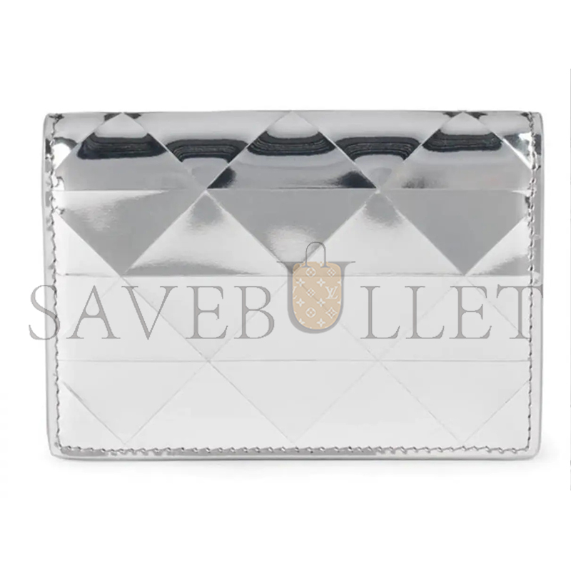 PRADA CARD HOLDER 1MR024 (11.5*8cm) 